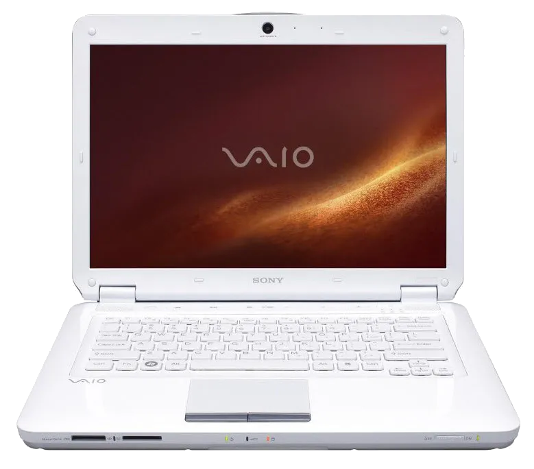 Ремонт VAIO VGN-CS325J