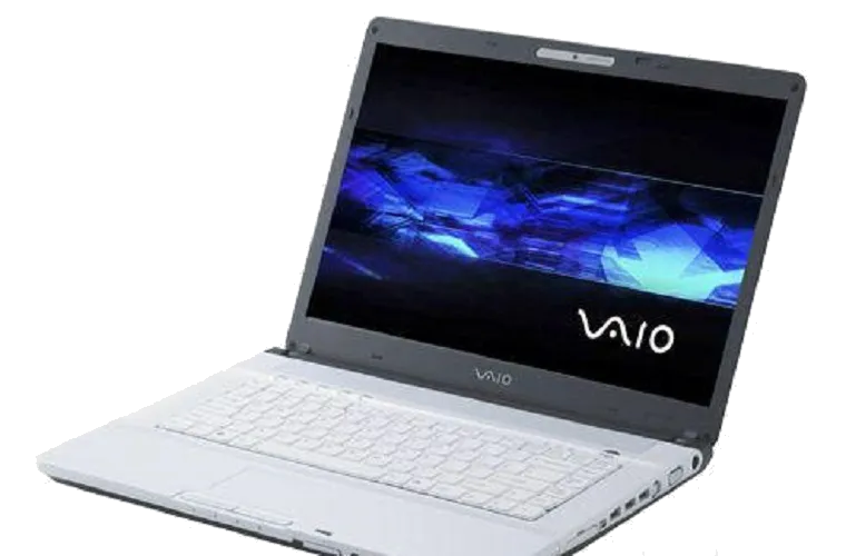 Ремонт VAIO VGN-FE11MR