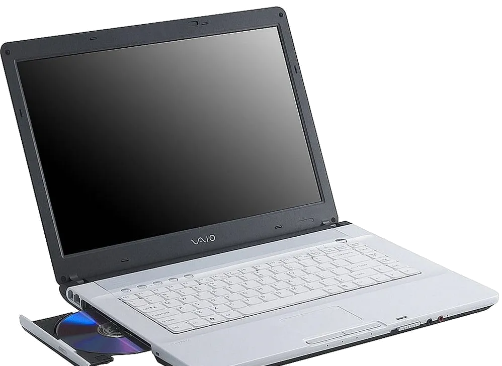 Ремонт VAIO VGN-FE670G