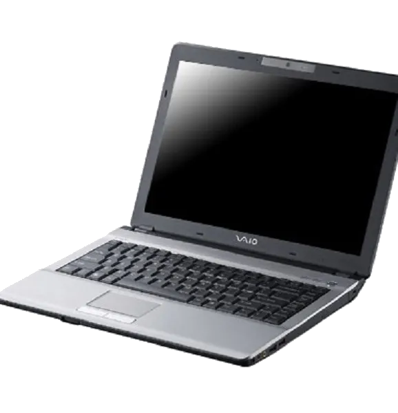 Ремонт VAIO VGN-FJ170/B