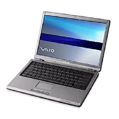 Ремонт VAIO VGN-FJ270/B