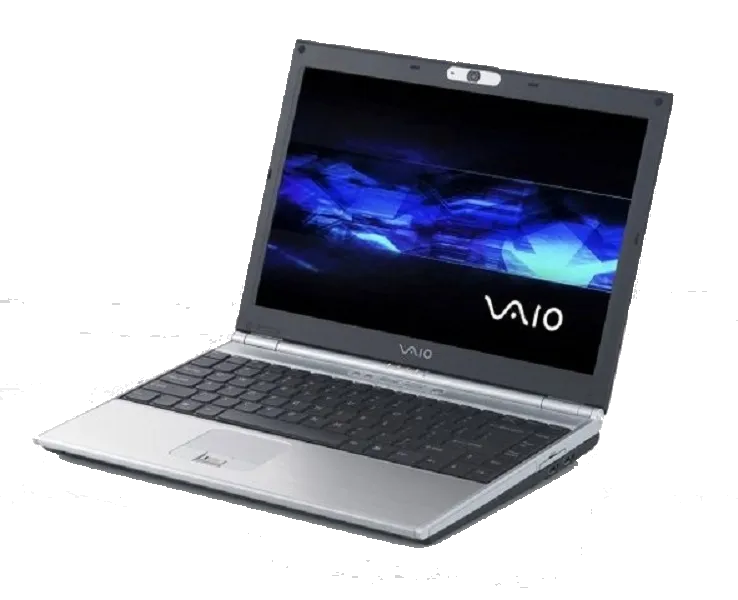 Ремонт VAIO VGN-FJ290P1