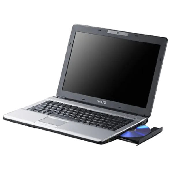 Ремонт VAIO VGN-FJ3SR/B