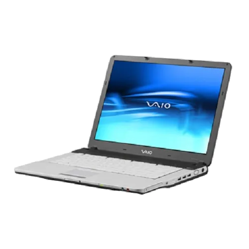 Ремонт VAIO VGN-FS570