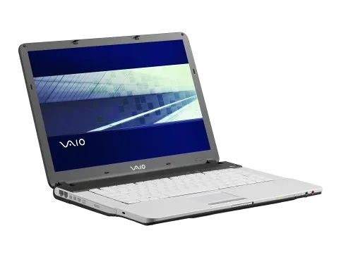 Ремонт VAIO VGN-FS740