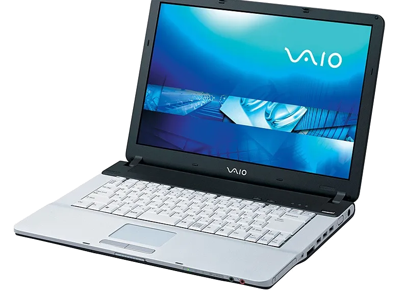 Ремонт VAIO VGN-FS760