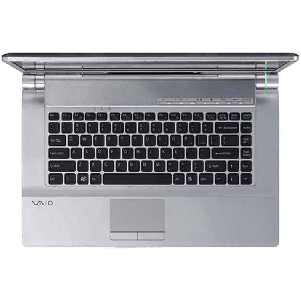 Ремонт VAIO VGN-FW11LR