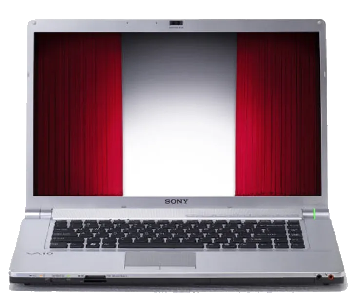 Ремонт VAIO VGN-FW21ER