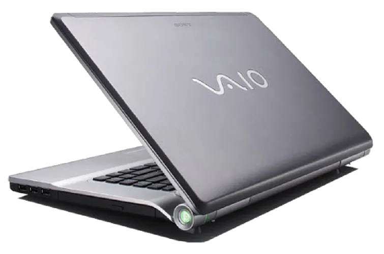 Ремонт VAIO VGN-FW298Y