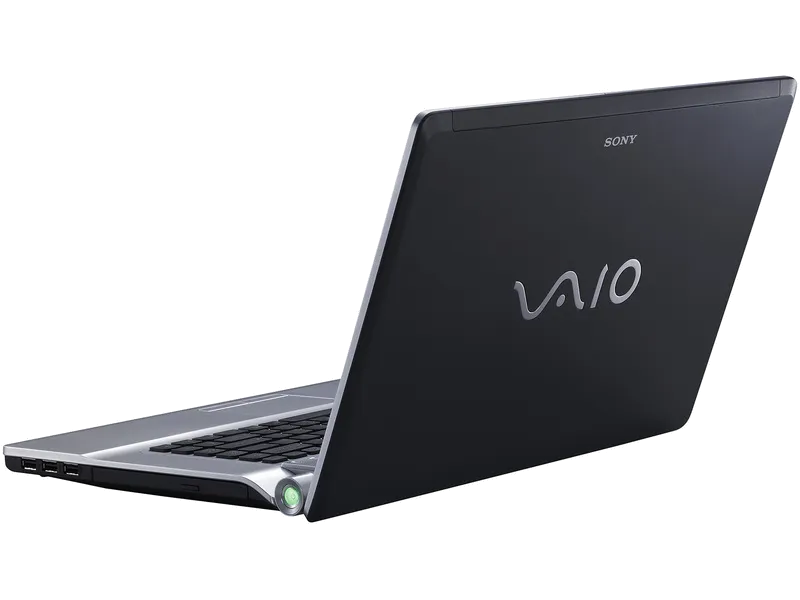 Ремонт VAIO VGN-FW450J
