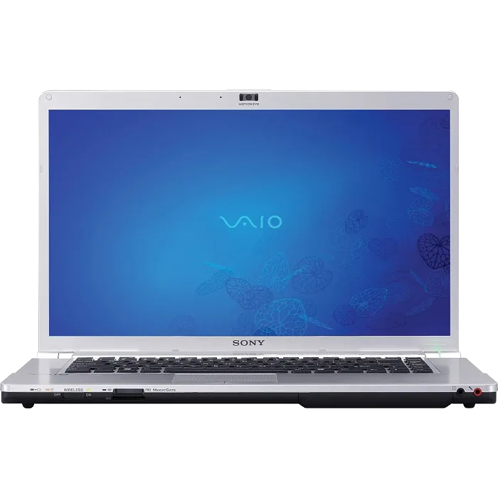 Ремонт VAIO VGN-FW590GKB