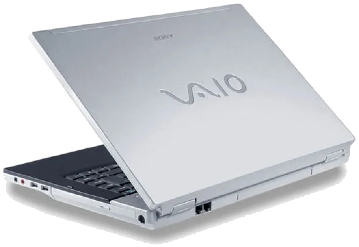 Ремонт VAIO VGN-FZ11MR