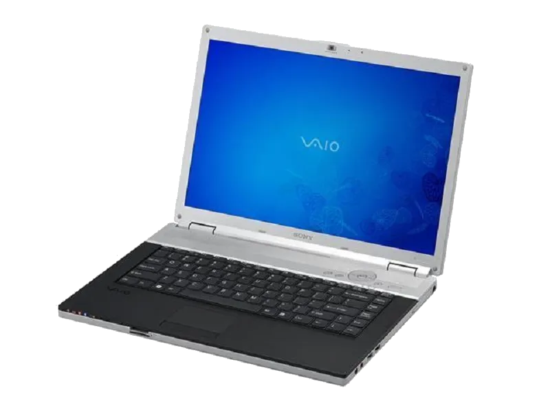 Ремонт VAIO VGN-FZ140E/B