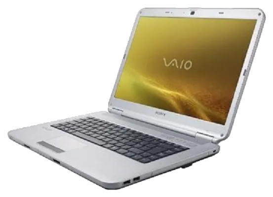 Ремонт VAIO VGN-FZ160E