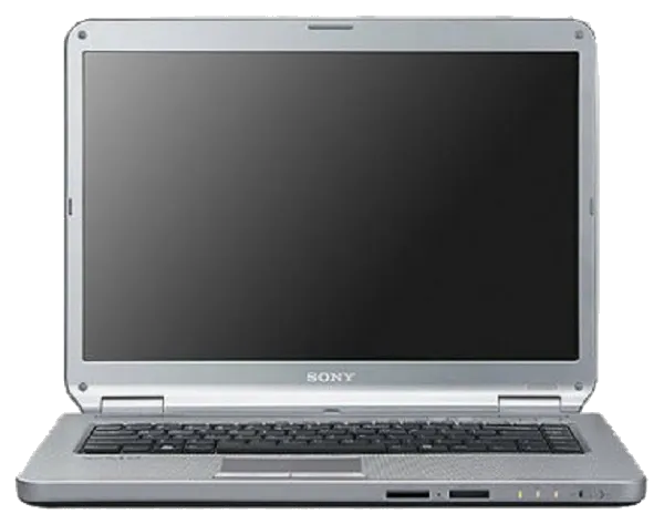 Ремонт VAIO VGN-FZ31ER