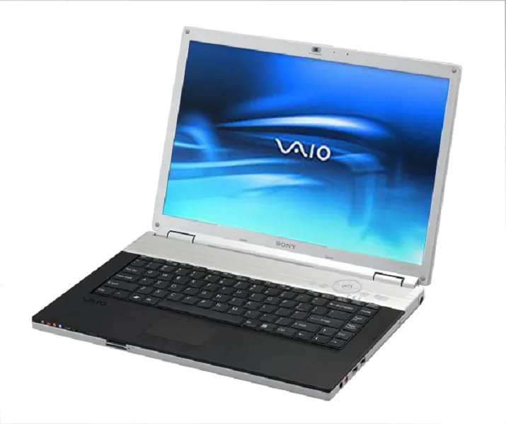 Ремонт VAIO VGN-FZ31MR