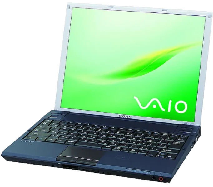 Ремонт VAIO VGN-G1ABNS