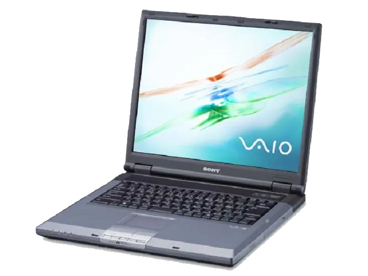 Ремонт VAIO VGN-GRT260G