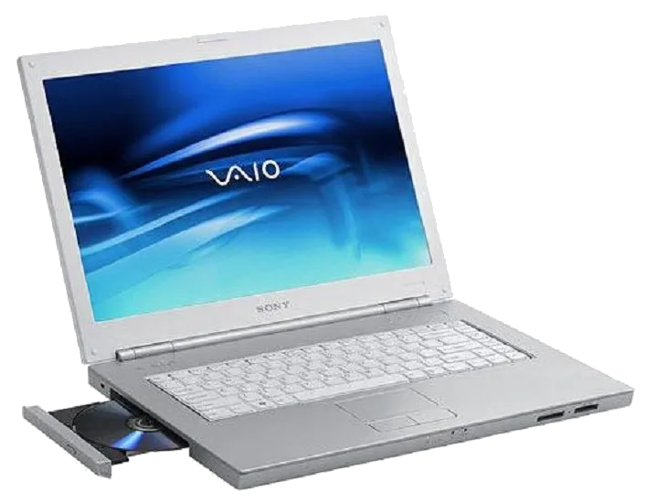 Ремонт VAIO VGN-N150G/W