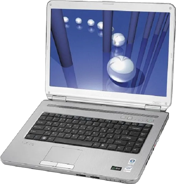 Ремонт VAIO VGN-NR11SR