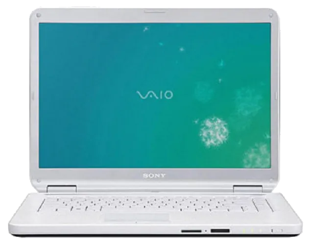 Ремонт VAIO VGN-NR240E