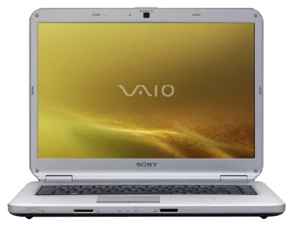 Ремонт VAIO VGN-NS235J