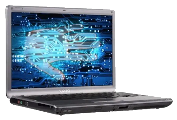 Ремонт VAIO VGN-NS360F