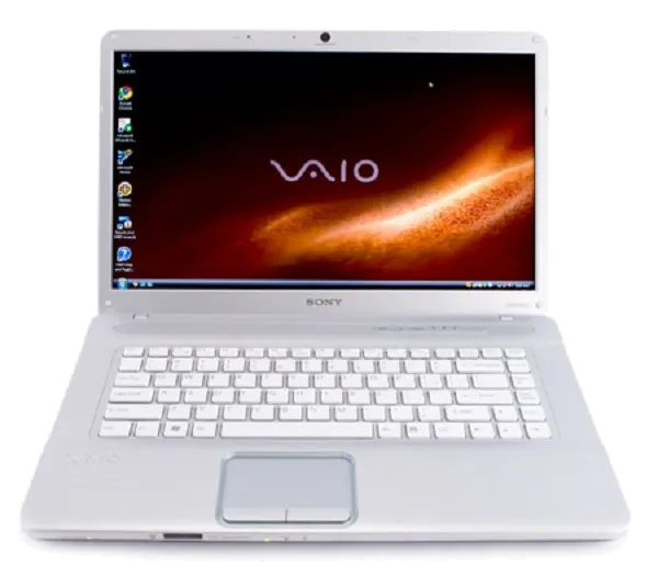 Ремонт VAIO VGN-NW180J