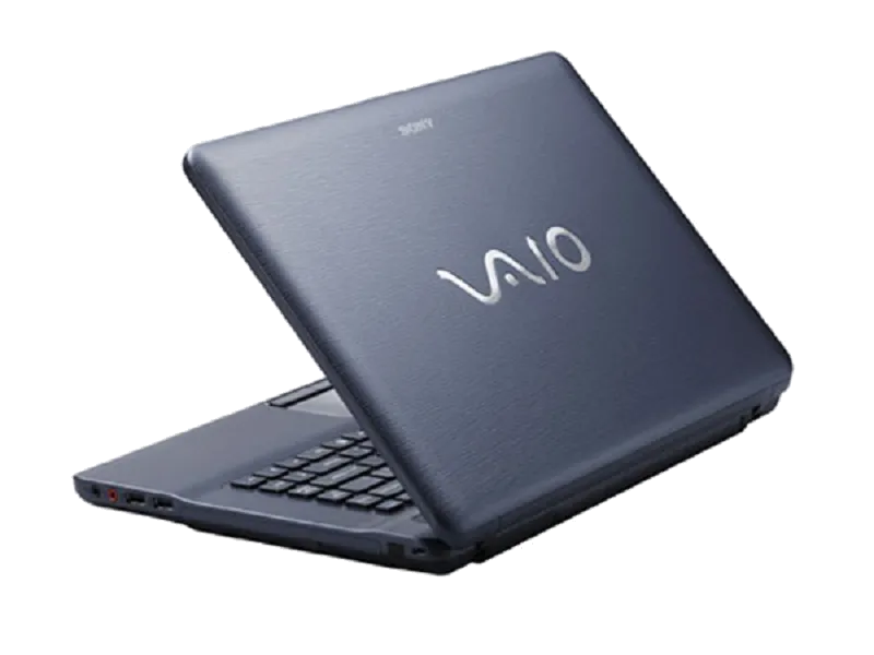 Ремонт VAIO VGN-NW240F