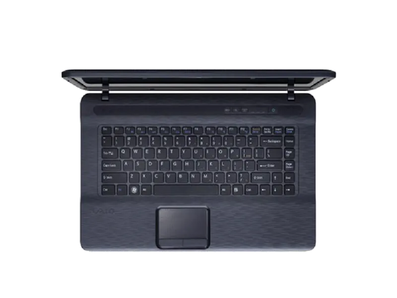 Ремонт VAIO VGN-NW280F