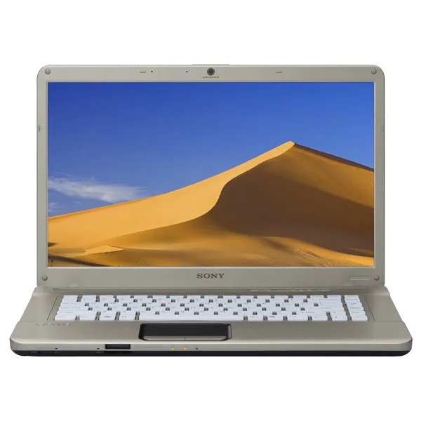 Ремонт VAIO VGN-NW2ZRF/N
