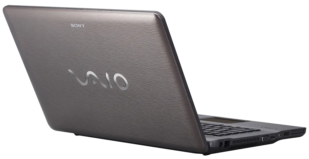 Ремонт VAIO VGN-NW310F