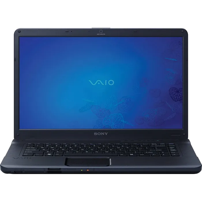 Ремонт VAIO VGN-NW370F