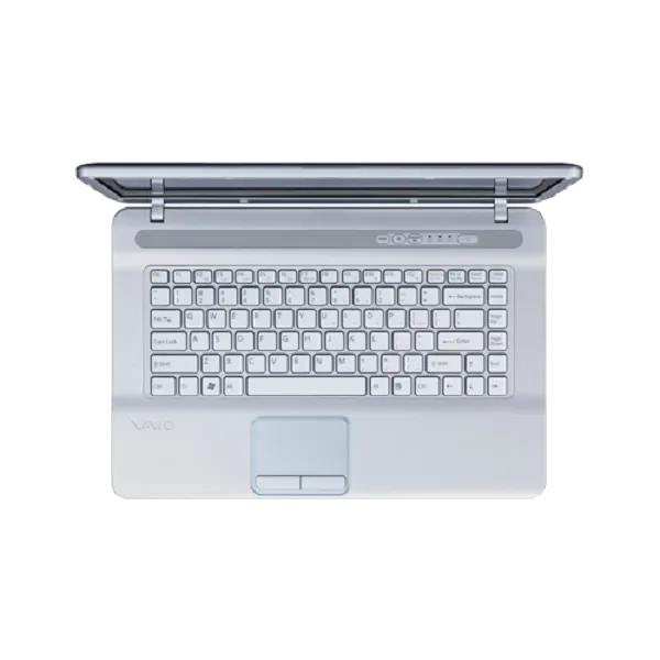 Ремонт VAIO VGN-NW380F