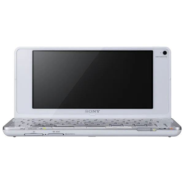 Ремонт VAIO VGN-P21ZR