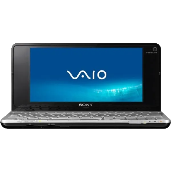 Ремонт VAIO VGN-P598E/Q