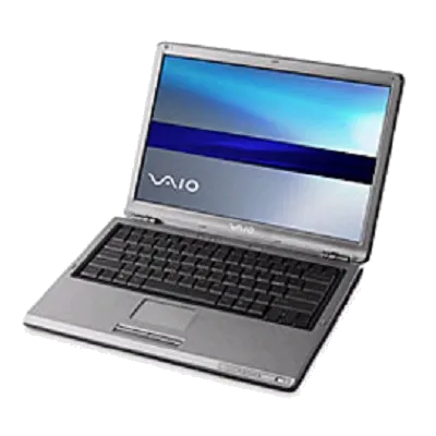 Ремонт VAIO VGN-S570P/S