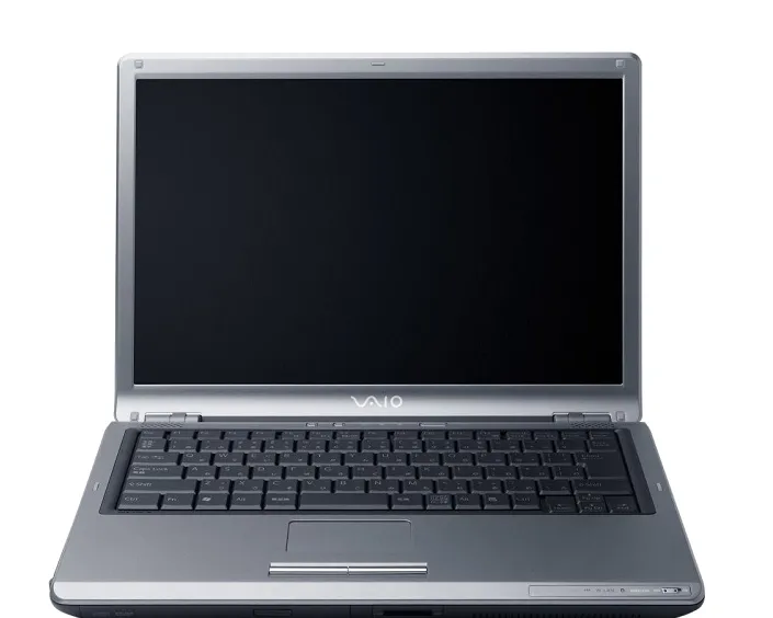 Ремонт VAIO VGN-S5HRP