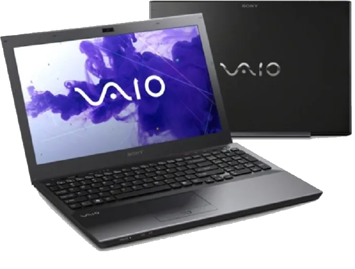 Ремонт VAIO VGN-SE1X1R