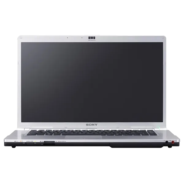 Ремонт VAIO VGN-SR11MR