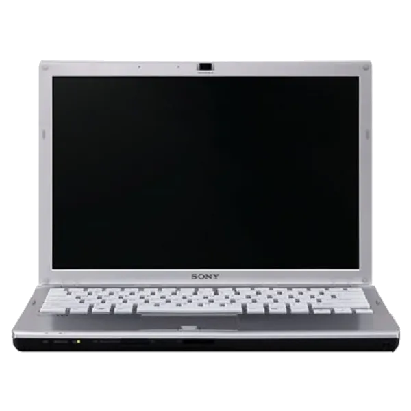 Ремонт VAIO VGN-SR190EBQ