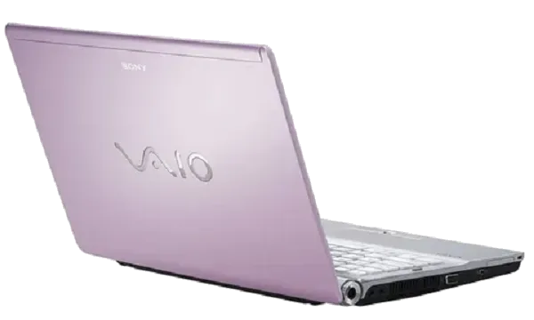 Ремонт VAIO VGN-SR190EEJ