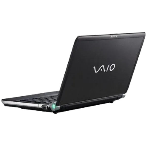 Ремонт VAIO VGN-SR190NGB