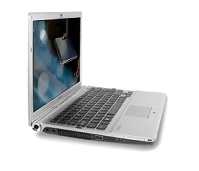 Ремонт VAIO VGN-SR19VRN