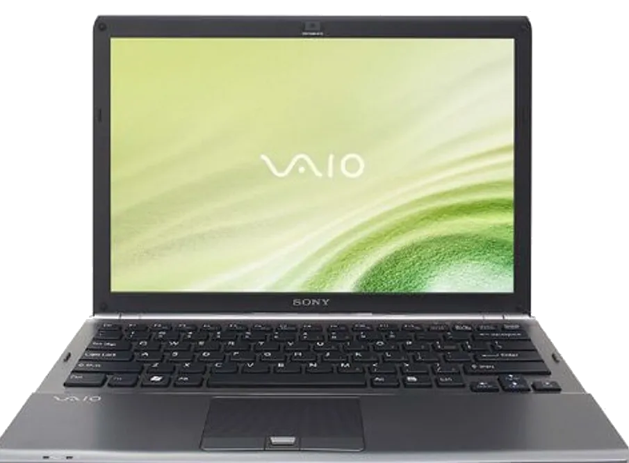 Ремонт VAIO VGN-SR220J