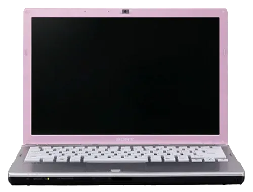 Ремонт VAIO VGN-SR290JTJ