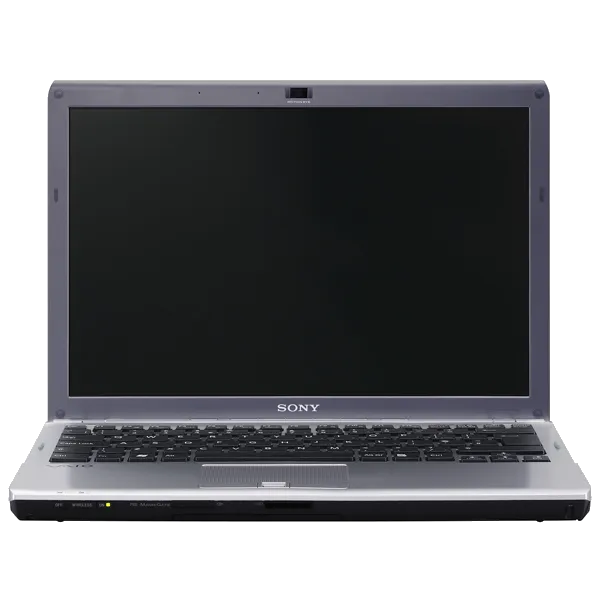 Ремонт VAIO VGN-SR4VR/H
