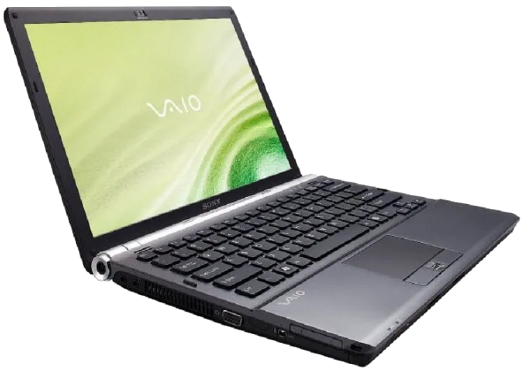 Ремонт VAIO VGN-SR510G