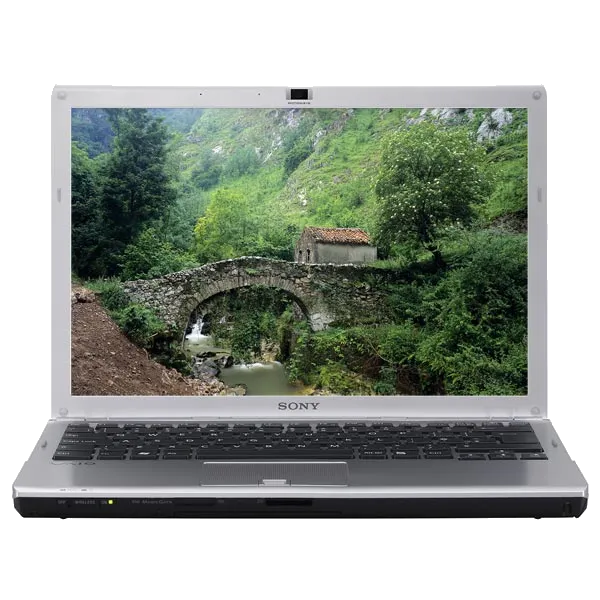 Ремонт VAIO VGN-SR51RF