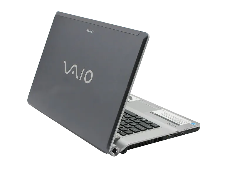 Ремонт VAIO VGN-SR525G